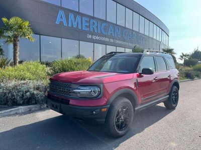 occasion Ford Bronco SPORT BADLANDS FIRST EDITION