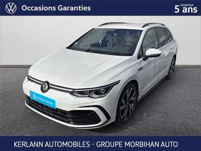 VW Golf VIII