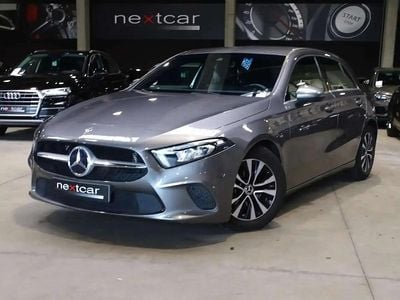 Mercedes A180