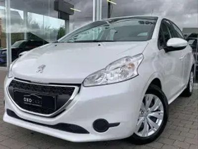 occasion Peugeot 208 1.4 Hdi / Airco / Cruise / Ecran / Bluetooth / Pdc