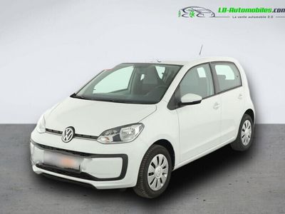VW up!