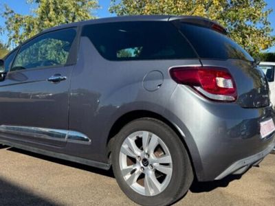 Citroën DS3
