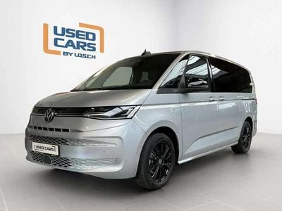 Noir Occasion 2024 VW Multivan Life Van | 55 490 € (Super prix)