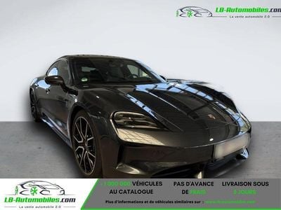 Occasion 2024 Porsche Taycan 4S Performance Package Berline | 126 600 € (Prix juste)