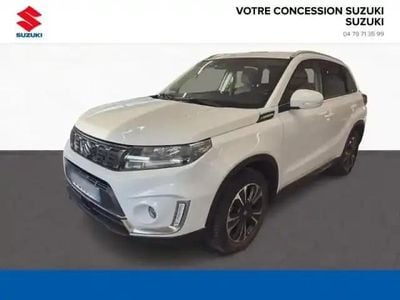 Occasion Suzuki Vitara Style 2020 Blanc SUV