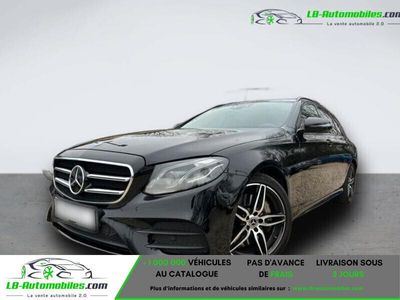 Mercedes E450