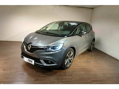 occasion Renault Scénic IV Scenic dCi 110 Energy - Intens