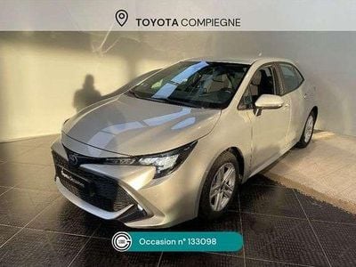 Occasion 2023 Toyota Corolla Business Edition Berline | 22 490 € (Prix juste)