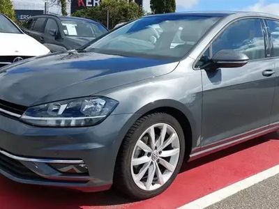 occasion VW Golf 1.5 TSI 150 EVO DSG7 MATCH