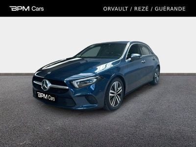 Mercedes A200