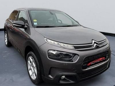 Occasion 2018 Citroën C4 Feel Berline | 9 990 € (Prix juste)