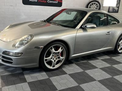 occasion Porsche 997 Type 997 S 3.8