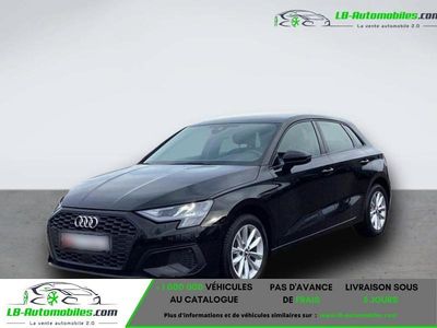 Occasion 2020 Audi A3 Berline | 24 500 €