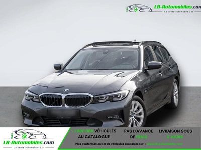 Occasion BMW 330e Sport Line 184 ch (135 kW) 2021 Berline
