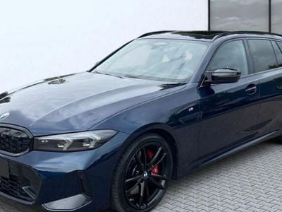 BMW M340