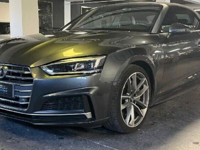 Audi A5 Cabriolet