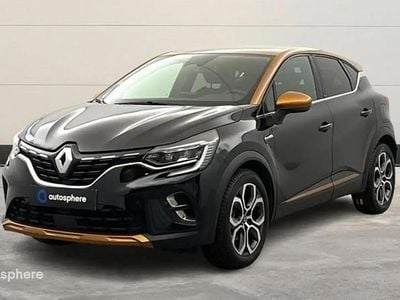 Occasion Renault Captur Intens 94 ch (69 kW) 2020 Biton SUV