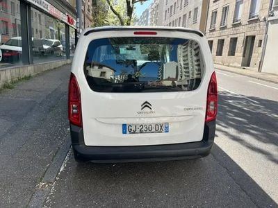 Citroën Berlingo