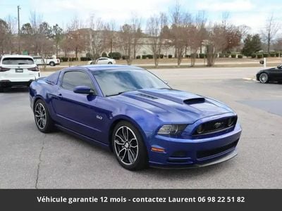 Ford Mustang GT