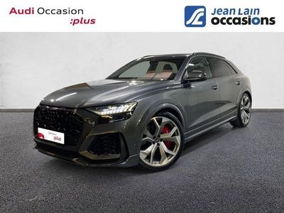 occasion Audi RS Q8 RS Q8Tiptronic 8 Quattro