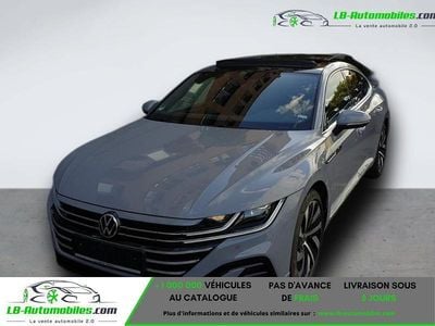 Occasion 2022 VW Arteon Berline | 33 500 € (Prix juste)