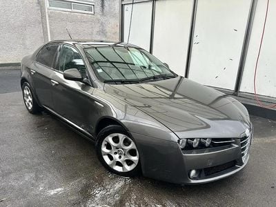 Occasion Alfa Romeo 159 Distinctive 150 ch (110 kW) 2006 Berline