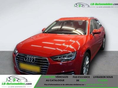 Occasion 2017 Audi A4 Break | 27 200 € (Prix juste)