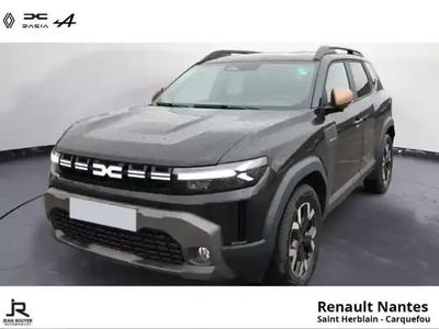 Noir Occasion 2025 Dacia Duster Extreme SUV | 28 495 € (Prix juste)