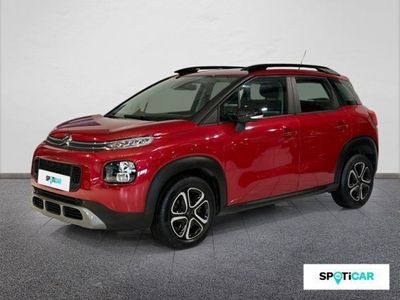 occasion Citroën C3 Aircross PureTech 110ch S&S Feel E6.d - VIVA184234988