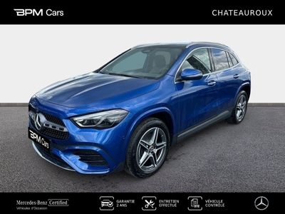 occasion Mercedes GLA250 e 218ch AMG Line 8G-DCT