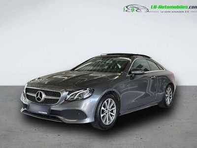 Mercedes E200