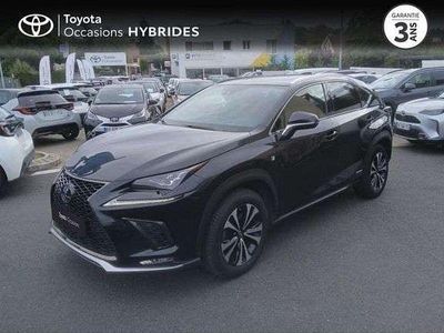 Lexus NX300h