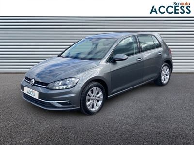 occasion VW Golf 1.6 TDI 115ch FAP Confortline Business Euro6d-T 5p