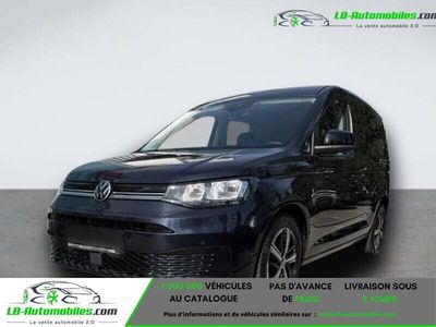 occasion VW Caddy 2.0 TDI 122 BVM