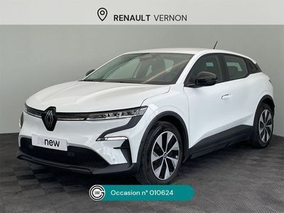 Renault Mégane IV