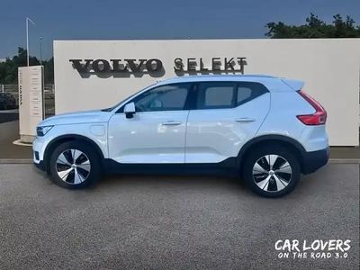 Occasion Volvo XC40 82 ch (60 kW) 2020 Blanc SUV