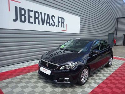 occasion Peugeot 308 1.6 BlueHDi 120ch S&S EAT6 Active Business