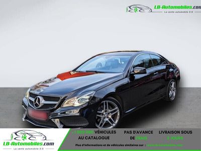 occasion Mercedes E200 Classe200 BVA