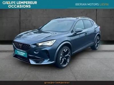 Occasion Cupra Formentor 2022 Blanc SUV