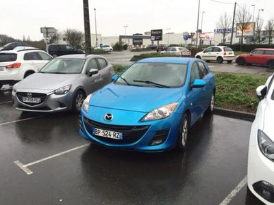 Occasion Mazda 3 2011 Berline