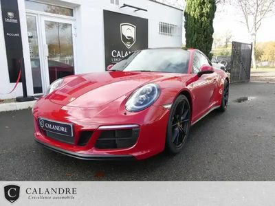 occasion Porsche 911 Carrera GTS (991)