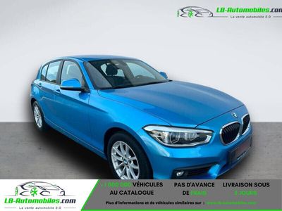 occasion BMW 118 118 i 136 ch BVM