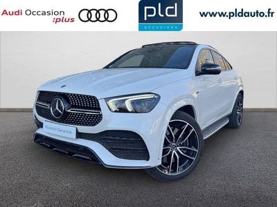occasion Mercedes 350 Classe Gle Gle CoupéDe 9g-tronic 4matic Amg Line