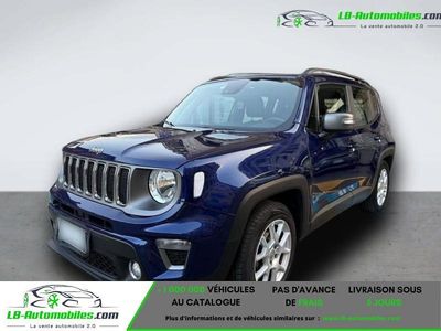 Occasion 2020 Jeep Renegade SUV | 17 900 € (Prix assez cher)