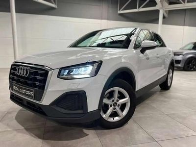 Blanc Occasion 2021 Audi Q2 SUV | 15 950 € (Bon prix)