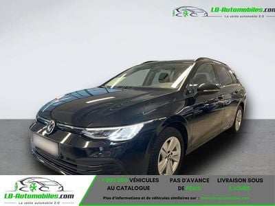 VW Golf VIII