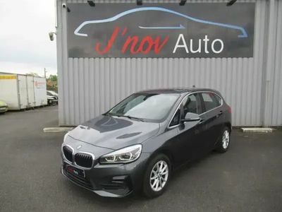 BMW 216