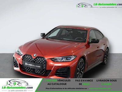 Occasion 2024 BMW 430 Comfort Edition Coupé | 52 500 €