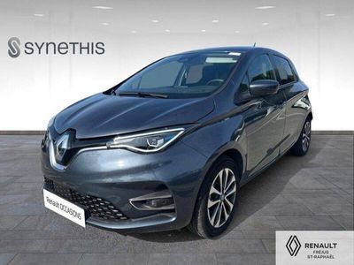 occasion Renault Zoe ZOER135 - Intens