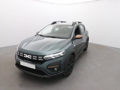 Occasion Dacia Sandero Extreme 110 ch (80 kW) 2024 Citadine